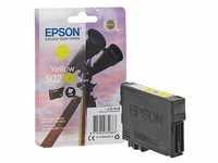 EPSON 502XL/T02W44 gelb Druckerpatrone C13T02W44010