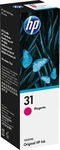 HP 1VU27AE, HP 31(1VU27AE) magenta Tintenflasche