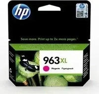 HP 3JA28AE, HP 963XL(3JA28AE) magenta Druckerpatrone