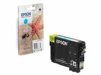 EPSON 603/T03U2 cyan Druckerpatrone C13T03U24010