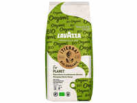 LAVAZZA Tierra for Planet Bio-Kaffeebohnen Arabicabohnen mild 1,0 kg