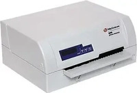 Tally DASCOM 043379, Tally DASCOM T5040 Nadeldrucker wei&szlig;