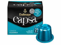 Dallmayr Capsa Lungo Azzurro Kaffeekapseln 39 Portionen