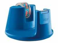 tesa Tischabroller Compact blau 53825-00000-01