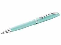 Pelikan Kugelschreiber K36 Jazz Pastell grün Schreibfarbe blau, 1 St.