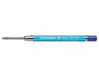 Schneider Slider 755 Kugelschreiberminen XB blau, 10 St.