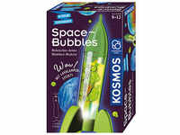 KOSMOS Experimentierkasten Space Bubbles mehrfarbig