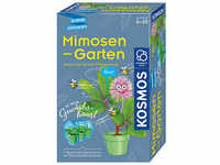 KOSMOS Experimentierkasten Mimosen-Garten mehrfarbig