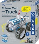 KOSMOS Experimentierkasten Future Cell-Truck mehrfarbig