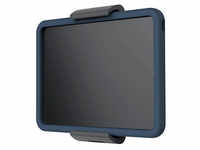 DURABLE Tablet-Halterung Wall Pro XL 893823 schwarz für 1 Tablet, Wandhalterung