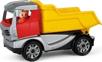 LENA Truckies Kipper 1620 Spielzeugauto