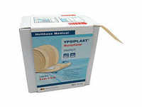 Holthaus Medical Pflaster YPSIPLAST® 40256 beige 6,0 cm x 5,0 m, 1 St.