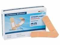 Holthaus Medical Pflaster YPSIPLAST® 40760 beige, 50 St.
