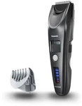 Panasonic Haarschneider ER-SC40-K803, 1 St. schwarz