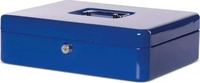 MAUL Geldkassette 5611437 Gr&ouml;&szlig;e 4 blau