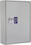 Rottner T06023, ROTTNER S200 EL Schl&uuml;sselkasten hellgrau mit 200 Haken,
