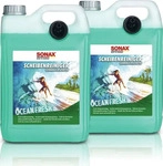 SONAX Ocean-fresh Scheibenreiniger 5 l, 1 St.