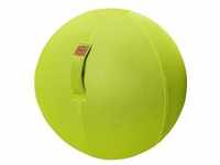 SITTING BALL MESH Sitzball grün 65,0 cm