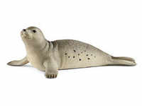 Schleich® Wild Life 14801 Seehund Spielfigur