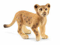 Schleich® Wild Life 14813 Löwenjunges Spielfigur