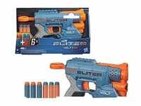 Hasbro Blaster Nerf Elite 2.0 Volt SD-1 blau, orange