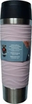 emsa Isolierbecher WAVES GRANDE rosa 500,0 ml, 1 St.