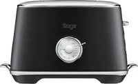 Sage the Toast Select Luxe Toaster schwarz