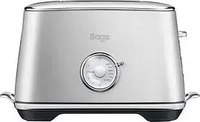 Sage STA735BSS4EEU1, Sage the Toast Select Luxe Toaster silber