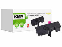 KMP K-T83MX magenta Toner kompatibel zu KYOCERA TK-5230M 2911,3006