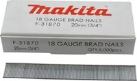 makita Stauchkopfn&auml;gel F-31870 5000 St&uuml;ck