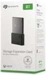 Seagate STJR2000400, Seagate Speichererweiterungskarte f&uuml;r Xbox Series X|S 2 TB