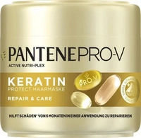 PANTENE PRO-V REPAIR & CARE KERATIN RECONSTRUCT Haarmaske 300 ml