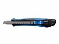WEDO Soft Cut Cuttermesser blau 9 mm 78909