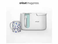 cricutTM Mug Press Tassenpresse für Infusible Ink kompatible Tassen