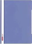 herlitz Schnellhefter Quality Kunststoff violett DIN A4, 1 St.