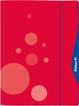 Pelikan Sammelmappe quick open DIN A3 rot, 1 St.