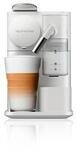 DeLonghi Lattissima One EN510.W Kapselmaschine weiß DeLonghi Lattissima One EN510.W Kapselmaschine weiß