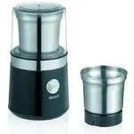 GRAEF CM 102 Kaffeemühle schwarz 200 W GRAEF CM 102 Kaffeemühle schwarz 200 W