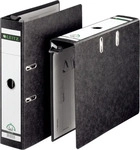 Leitz 18210000, LEITZ 1821 H&auml;ngeordner 8,0 cm, 1 St. schwarz