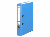 ELBA smart Pro Ordner hellblau Kunststoff 5,0 cm DIN A4 100023257