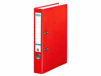 ELBA smart Pro Ordner rot Kunststoff 5,0 cm DIN A4 100023259