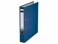LEITZ 1015 Ordner blau Kunststoff 5,2 cm DIN A4 1015-50-35