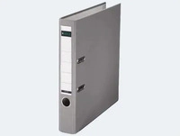 Leitz 1015-50-85, LEITZ 1015 Ordner grau Kunststoff 5,2 cm DIN A4, 1 St.