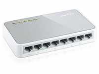 tp-link TL-SF1008D Switch 8-fach