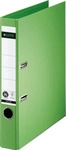 Leitz 1008-00-50, LEITZ 1008 Ordner hellgr&uuml;n Karton 5,2 cm DIN A4, 1 St.