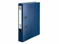 herlitz maX.file protect Ordner blau Kunststoff 5,0 cm DIN A4 05450408