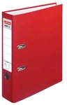 Herlitz 05480306, herlitz maX.file protect Ordner rot Kunststoff 8,0 cm DIN A4, 1 St.