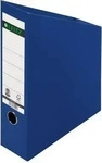 LEITZ Stehsammler 24230035 blau Karton, DIN A4, 1 St.