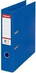 Esselte 81205, Esselte No.1 POWER Ordner blau Kunststoff 7,5 cm DIN A4, 1 St.