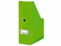 LEITZ Stehsammler Click & Store 6047-00-54 grün Karton, DIN A4